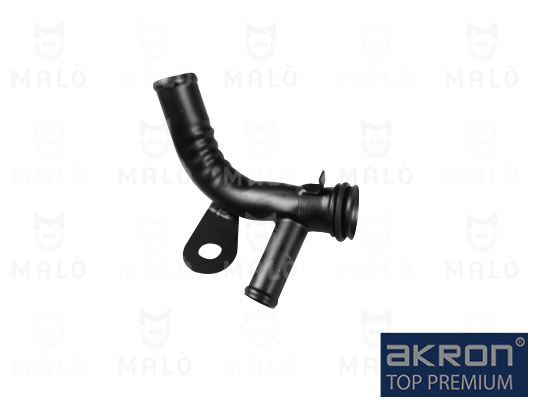 CONDOTTO DEL REFRIGERANTE - AKRON