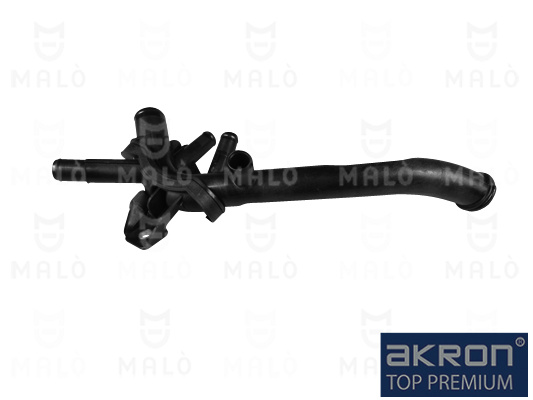 CONDOTTO DEL REFRIGERANTE - AKRON