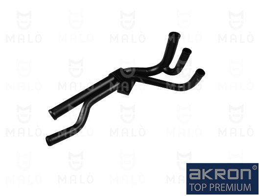 CONDOTTO DEL REFRIGERANTE - AKRON