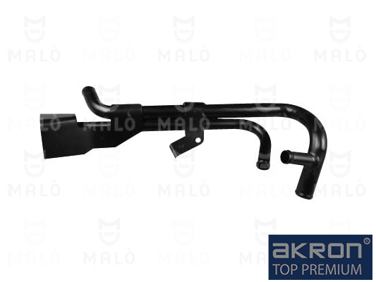 CONDOTTO DEL REFRIGERANTE - AKRON