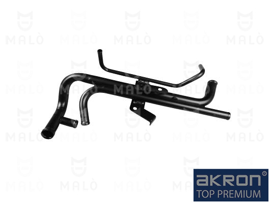 CONDOTTO DEL REFRIGERANTE - AKRON