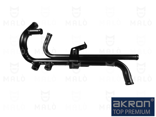 CONDOTTO DEL REFRIGERANTE - AKRON