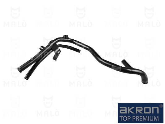 CONDOTTO DEL REFRIGERANTE - AKRON