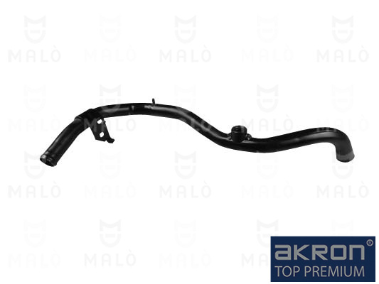 CONDOTTO DEL REFRIGERANTE - AKRON