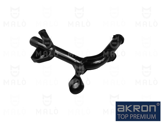 CONDOTTO DEL REFRIGERANTE - AKRON