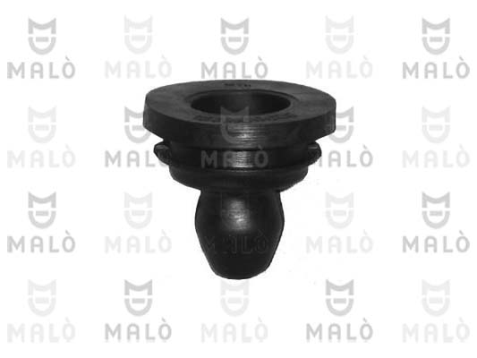 SUPPORTO, CARTER FILTRO ARIA - AKRON