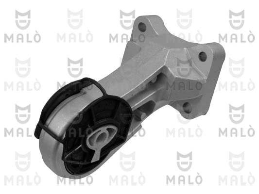 SOSPENSIONE, MOTORE - AKRON