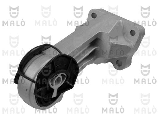 SOSPENSIONE, MOTORE - AKRON