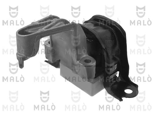 SOSPENSIONE, MOTORE - AKRON