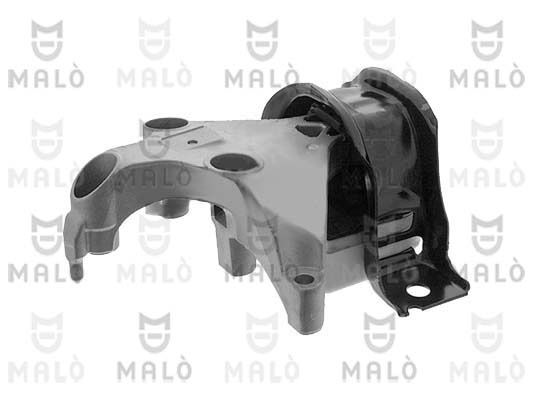 SOSPENSIONE, MOTORE - AKRON