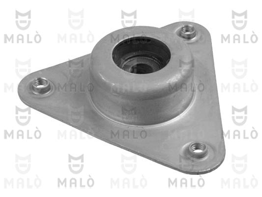 SUPPORTO AMMORTIZZATORE A MOLLA - AKRON