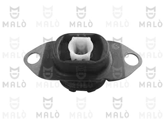 SOSPENSIONE, MOTORE - AKRON