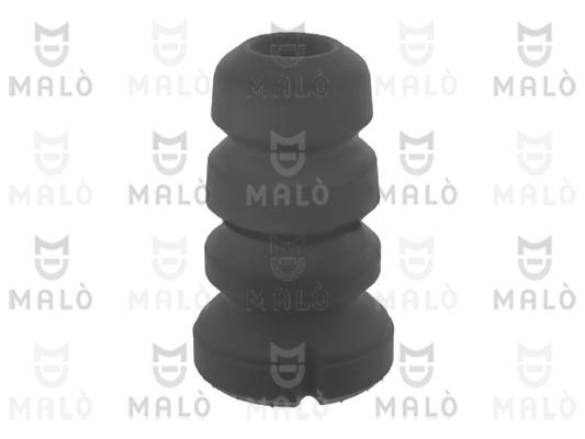 TAMPONE PARACOLPO, SOSPENSIONE