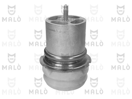 TAMPONE PARACOLPO, SOSPENSIONE