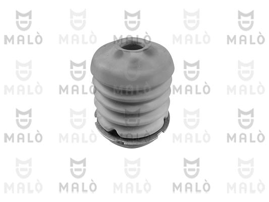 TAMPONE PARACOLPO, SOSPENSIONE