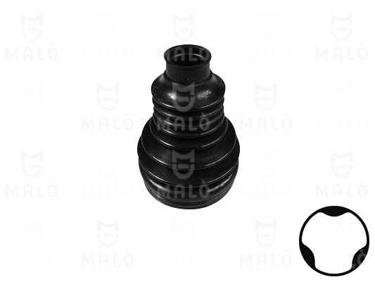 CUFFIA, SEMIASSE - AKRON