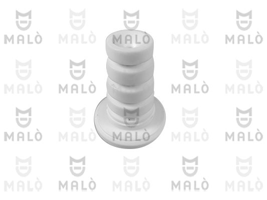 TAMPONE PARACOLPO, SOSPENSIONE