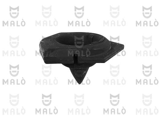 ALLOGGIAMENTO MOLLA - AKRON