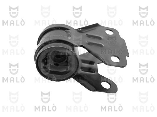 SUPPORTO, BRACCIO OSCILLANTE - AKRON