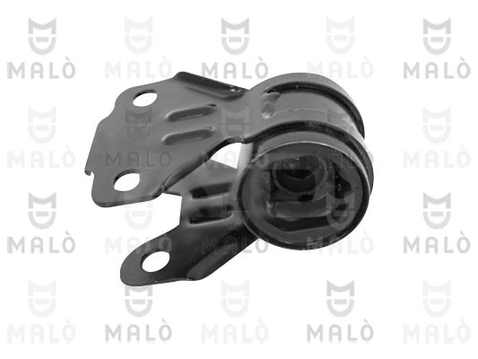 SUPPORTO, BRACCIO OSCILLANTE - AKRON