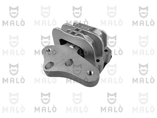 SOSPENSIONE, MOTORE - AKRON