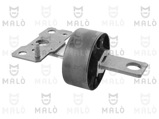 SUPPORTO, BRACCIO OSCILLANTE