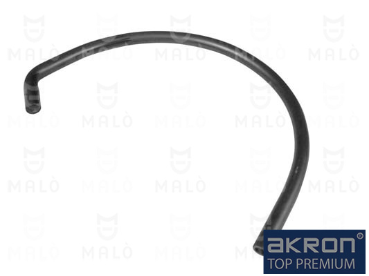 TUBO FLESSIBILE, SCAMBIATORE DI CALORE (RISCALDAMENTO) - AKRON