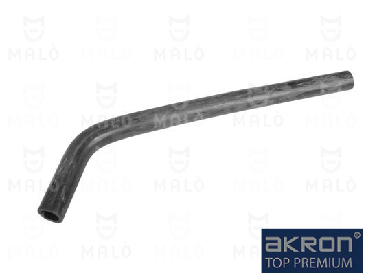 TUBO FLESSIBILE, SCAMBIATORE DI CALORE (RISCALDAMENTO) - AKRON