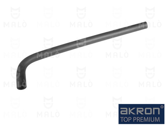 TUBO FLESSIBILE, SCAMBIATORE DI CALORE (RISCALDAMENTO) - AKRON