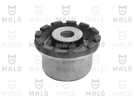 SUPPORTO, BRACCIO OSCILLANTE - AKRON