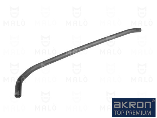 TUBO FLESSIBILE, SCAMBIATORE DI CALORE (RISCALDAMENTO) - AKRON