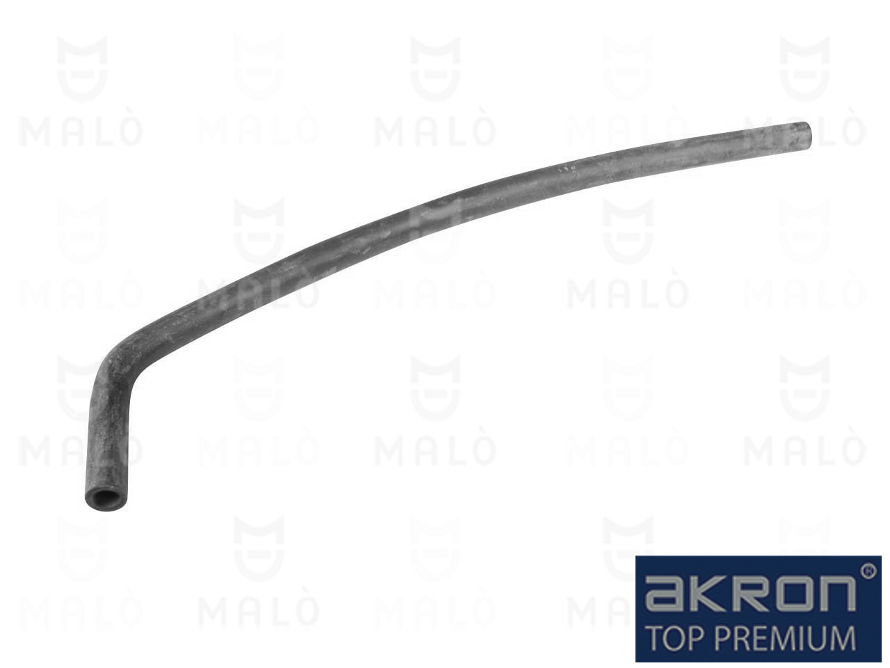 FLESSIBILE RADIATORE - AKRON