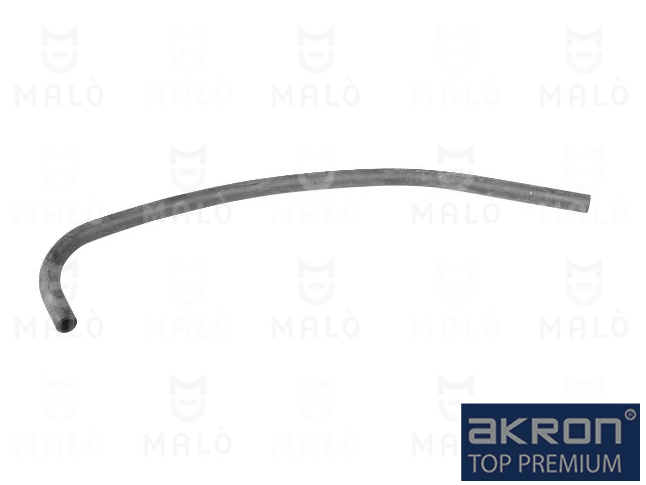 TUBO FLESSIBILE, SCAMBIATORE DI CALORE (RISCALDAMENTO) - AKRON