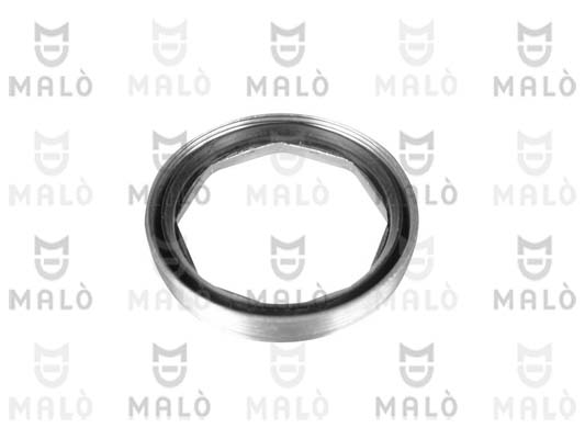 ANELLO TENUTA, MOZZO RUOTA