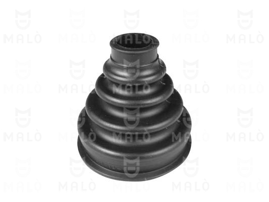 CUFFIA, SEMIASSE - AKRON