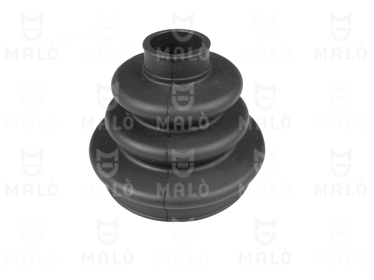 CUFFIA, SEMIASSE - AKRON