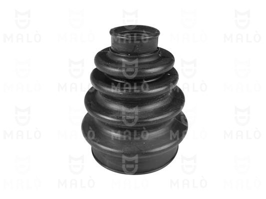 CUFFIA, SEMIASSE - AKRON