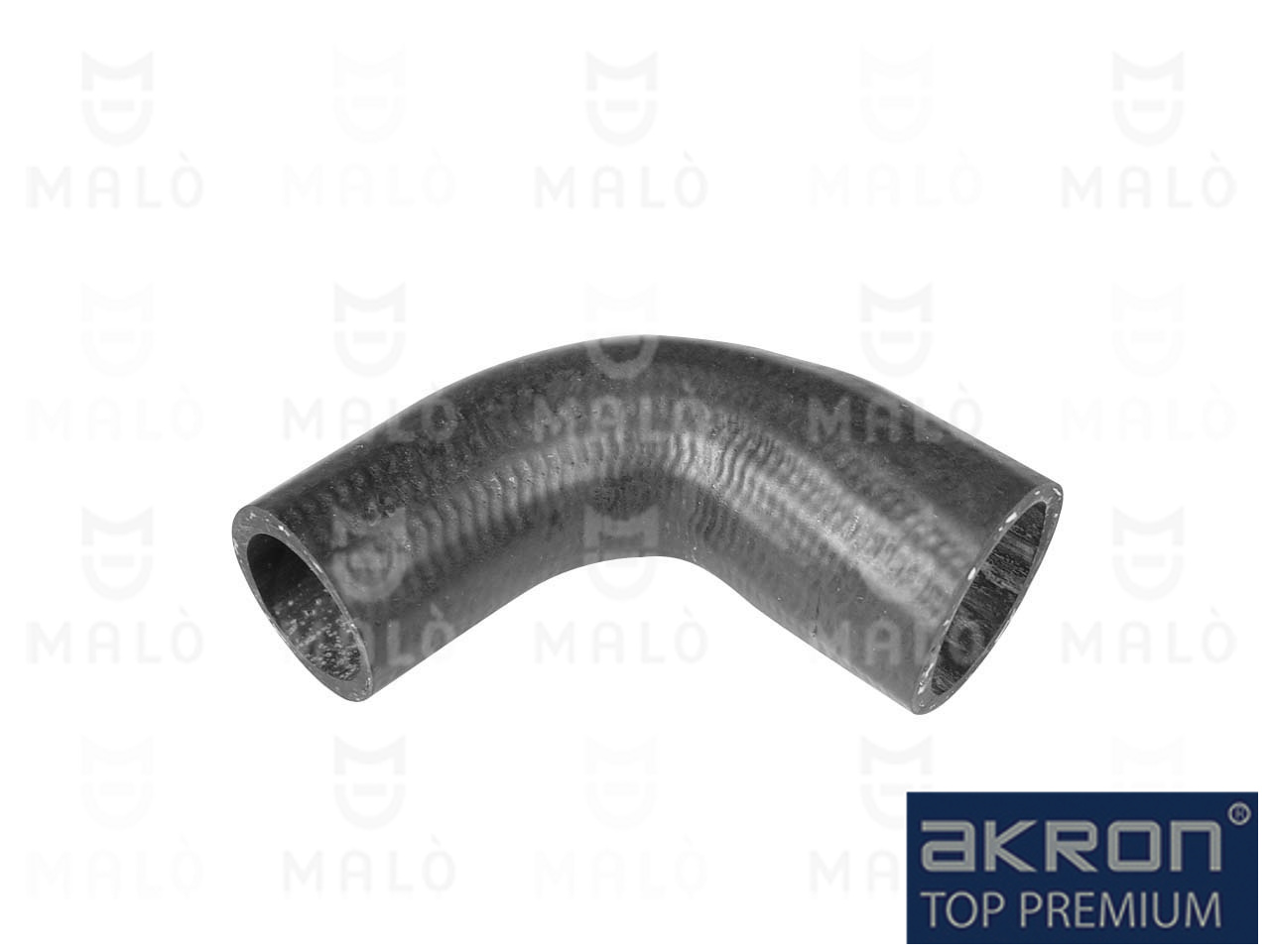 FLESSIBILE RADIATORE - AKRON