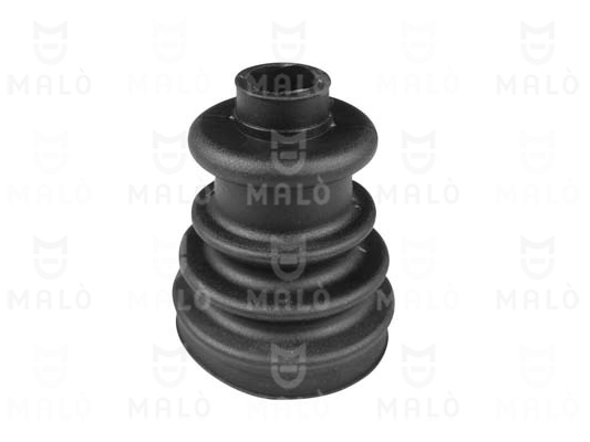 CUFFIA, SEMIASSE - AKRON