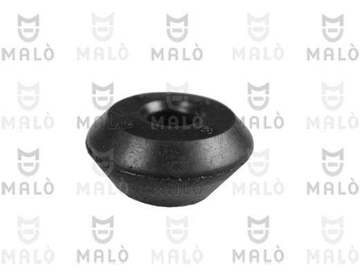 ANELLO SUPPORTO, CUSCINETTO SUPP. AMMORTIZ. A MOLLA