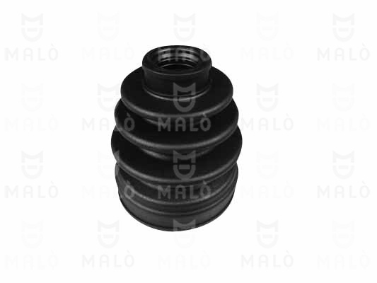 CUFFIA, SEMIASSE - AKRON