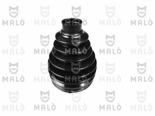 CUFFIA, SEMIASSE - AKRON