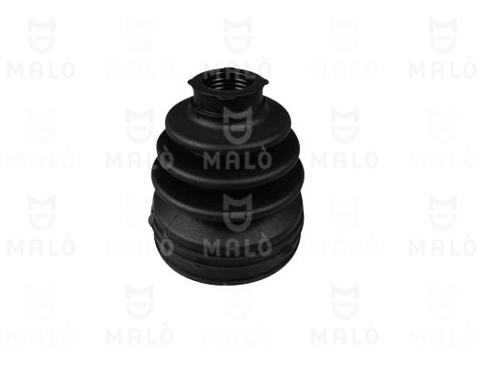 CUFFIA, SEMIASSE - AKRON