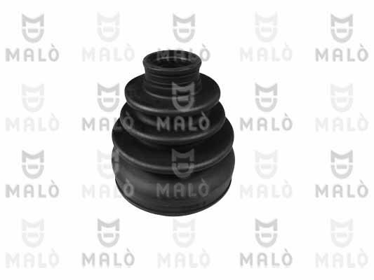 CUFFIA, SEMIASSE - AKRON