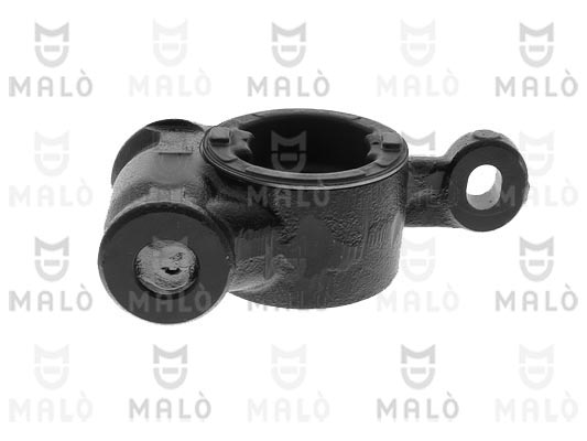 SUPPORTO, BRACCIO OSCILLANTE - AKRON