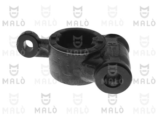 SUPPORTO, BRACCIO OSCILLANTE - AKRON