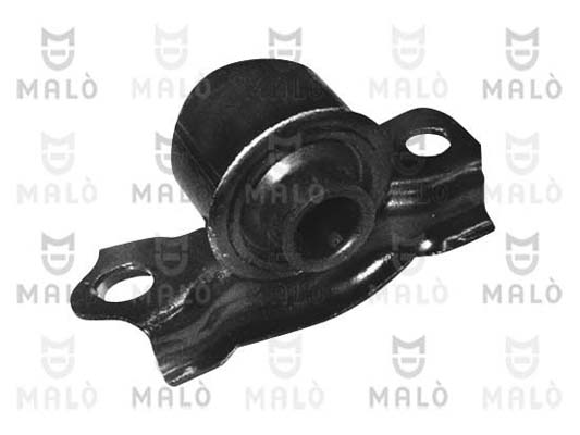 BRACCIO OSCILLANTE, SOSPENSIONE RUOTA - AKRON