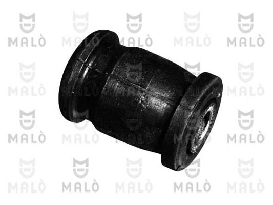 BRACCIO OSCILLANTE, SOSPENSIONE RUOTA - AKRON