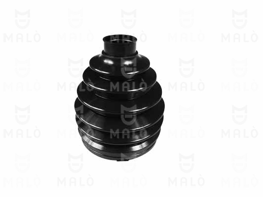 CUFFIA, SEMIASSE - AKRON