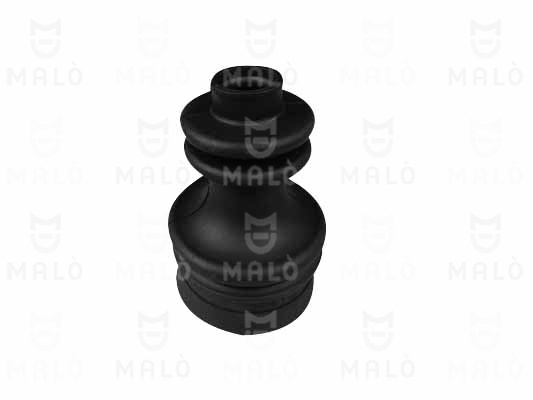 CUFFIA, SEMIASSE - AKRON